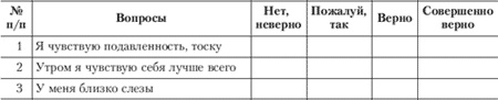 Иллюстрация к книге — Эмоции и чувства [i_132.jpg]