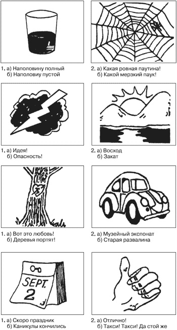 Иллюстрация к книге — Эмоции и чувства [i_167.jpg]