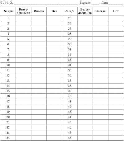 Иллюстрация к книге — Эмоции и чувства [i_173.jpg]