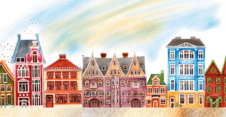 Иллюстрация к книге — Шоколадный дедушка [_139.jpg]