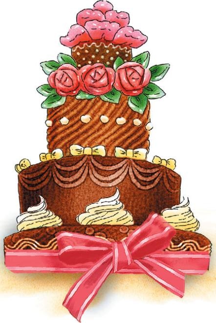 Иллюстрация к книге — Шоколадный дедушка [_211.jpg]