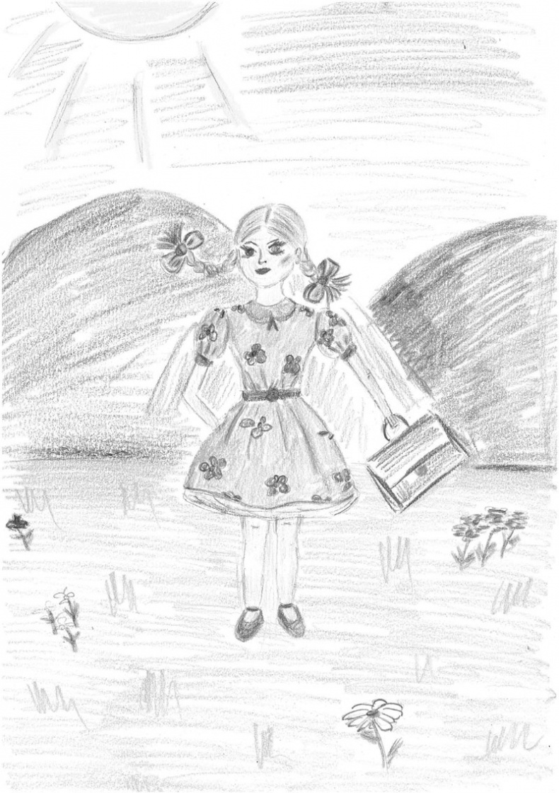 Иллюстрация к книге — Рисуночные тесты в психологии. Диагностика, самопознание, релаксация [_04.jpg]