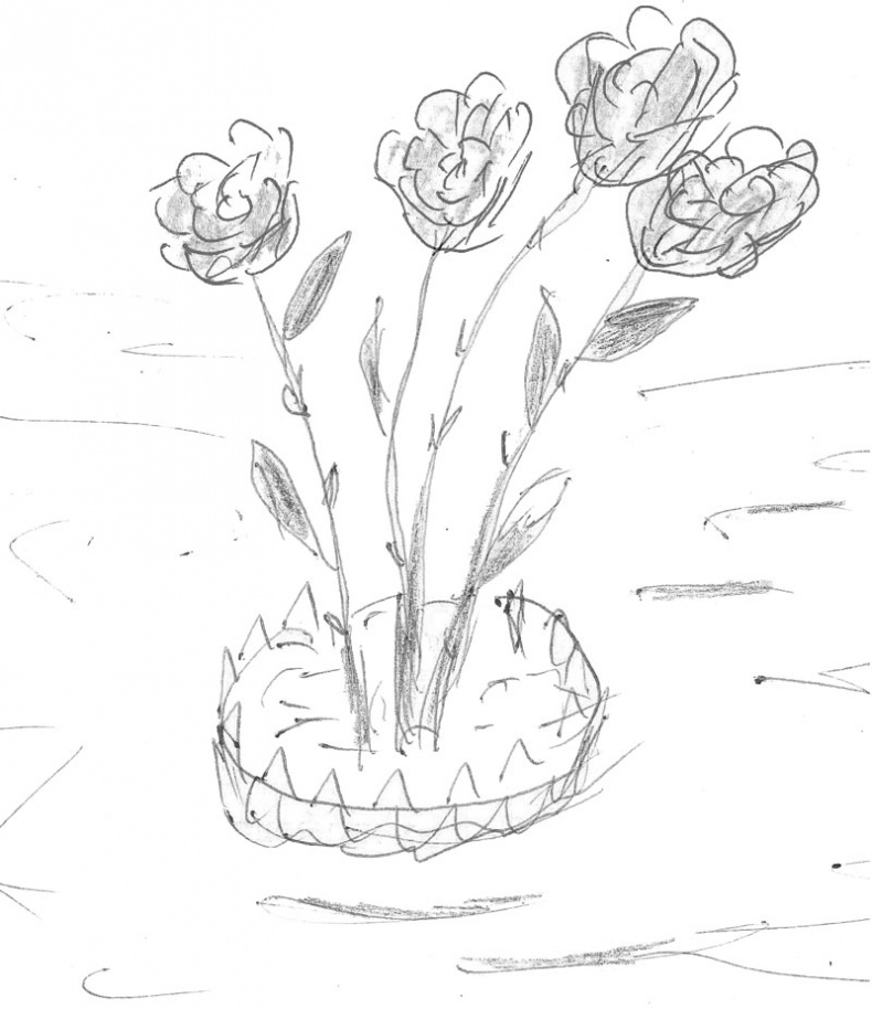 Иллюстрация к книге — Рисуночные тесты в психологии. Диагностика, самопознание, релаксация [_06.jpg]