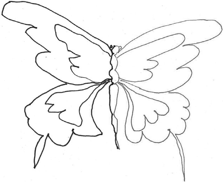 Иллюстрация к книге — Рисуночные тесты в психологии. Диагностика, самопознание, релаксация [_18.jpg]