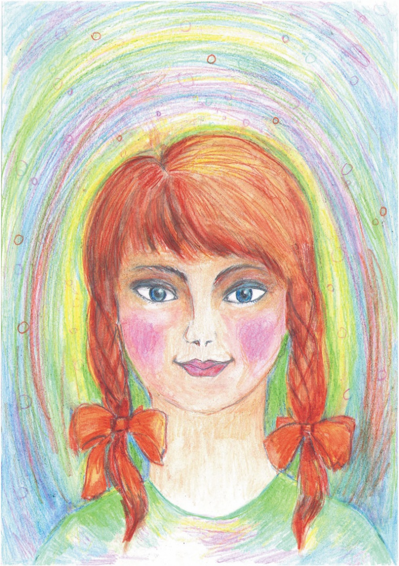 Иллюстрация к книге — Рисуночные тесты в психологии. Диагностика, самопознание, релаксация [_21.jpg]