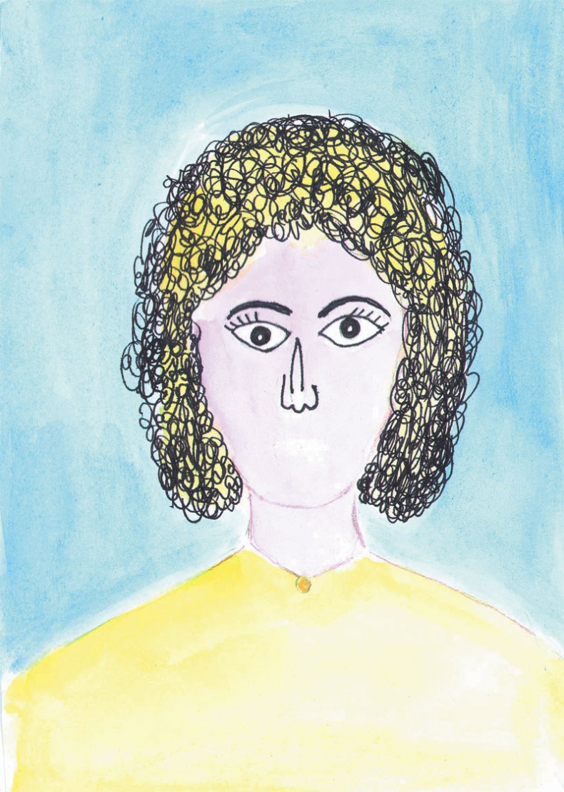 Иллюстрация к книге — Рисуночные тесты в психологии. Диагностика, самопознание, релаксация [_23.jpg]