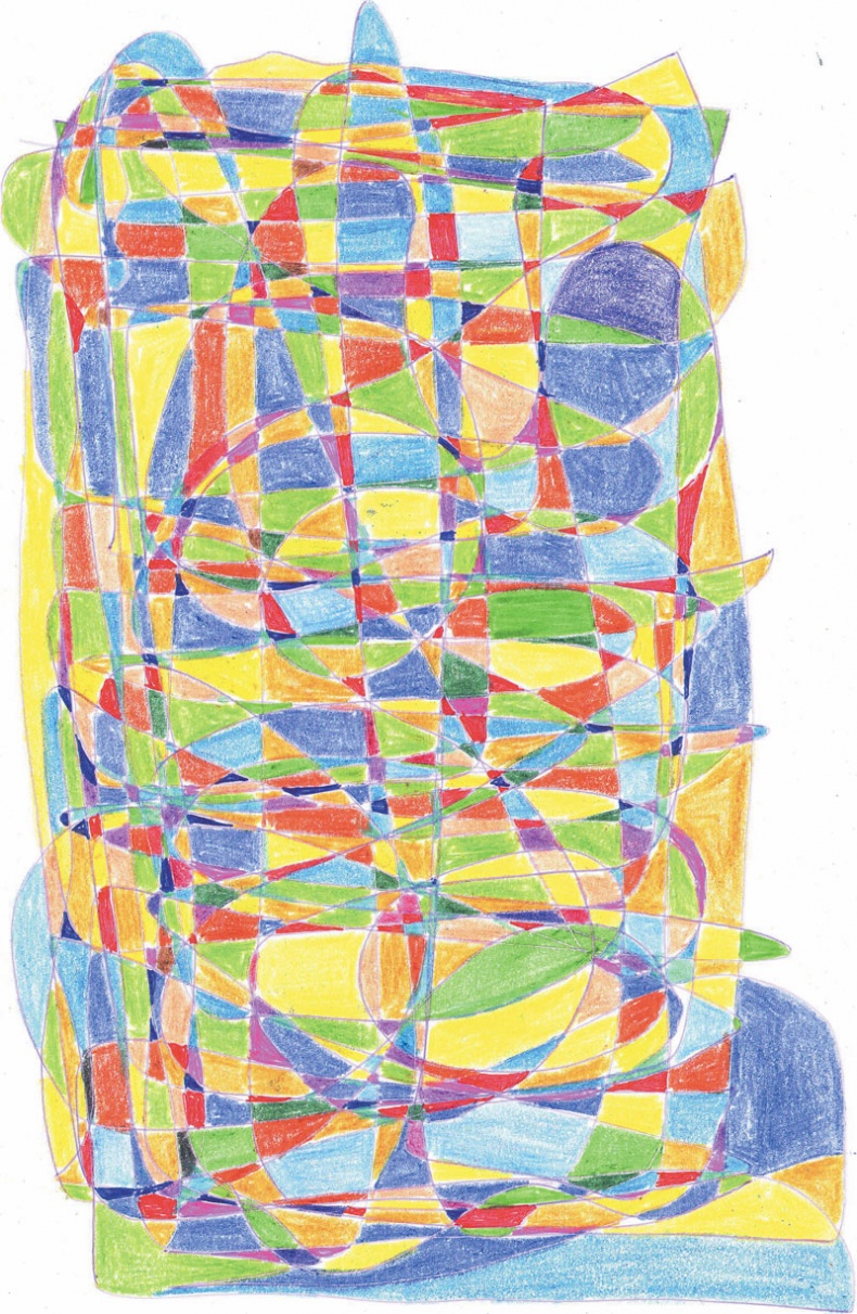 Иллюстрация к книге — Рисуночные тесты в психологии. Диагностика, самопознание, релаксация [_24.jpg]