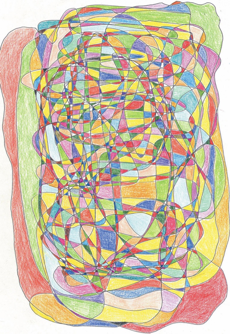 Иллюстрация к книге — Рисуночные тесты в психологии. Диагностика, самопознание, релаксация [_25.jpg]