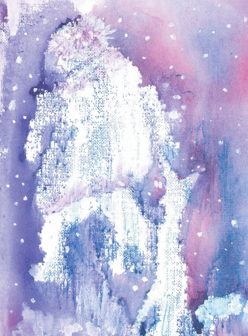 Иллюстрация к книге — Рисуночные тесты в психологии. Диагностика, самопознание, релаксация [_35.jpg]