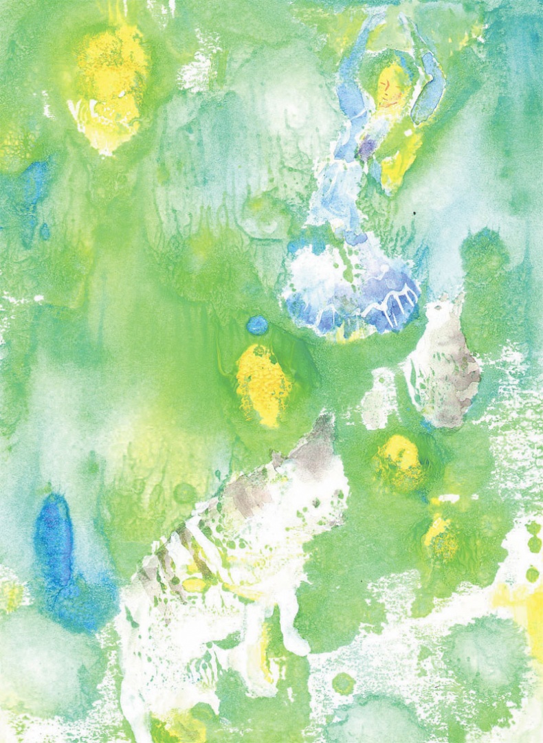 Иллюстрация к книге — Рисуночные тесты в психологии. Диагностика, самопознание, релаксация [_36.jpg]