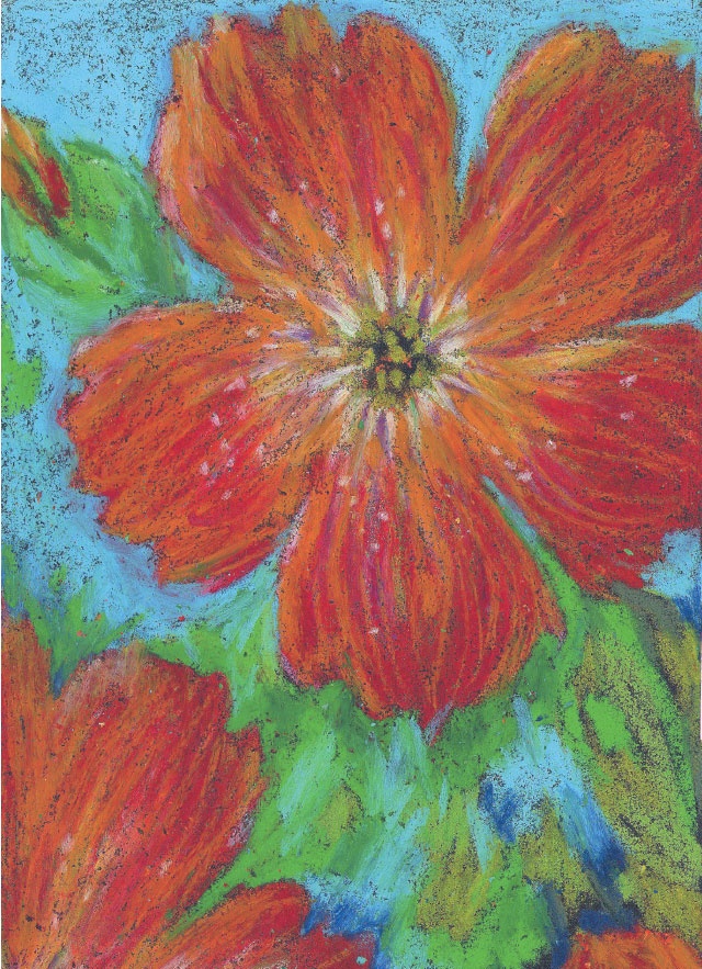 Иллюстрация к книге — Рисуночные тесты в психологии. Диагностика, самопознание, релаксация [_39.jpg]