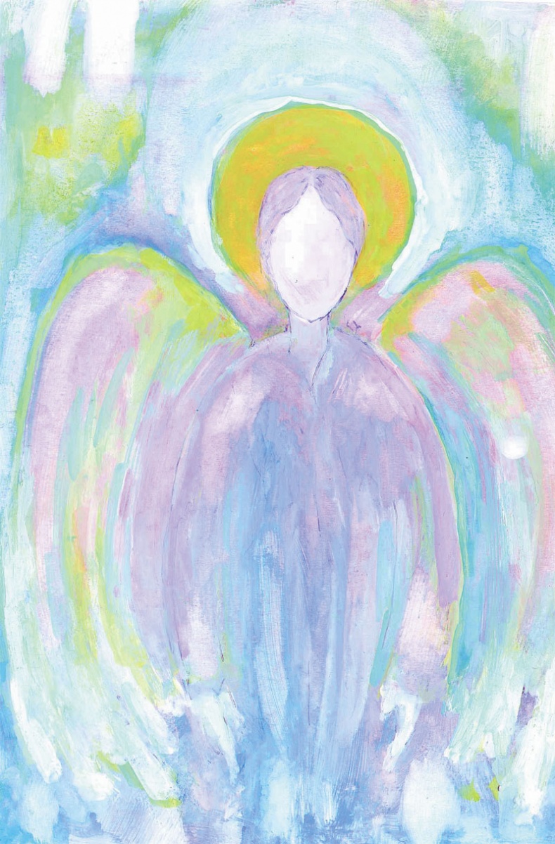 Иллюстрация к книге — Рисуночные тесты в психологии. Диагностика, самопознание, релаксация [_42.jpg]