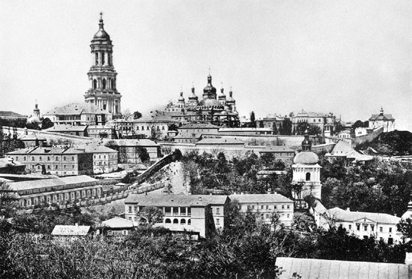 Иллюстрация к книге — Маятник жизни моей... 1930–1954 [i_003.jpg]