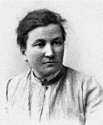 Иллюстрация к книге — Маятник жизни моей... 1930–1954 [i_008.jpg]