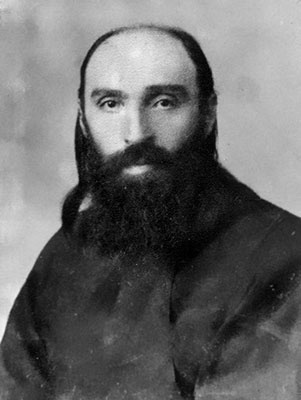 Иллюстрация к книге — Маятник жизни моей... 1930–1954 [i_017.jpg]