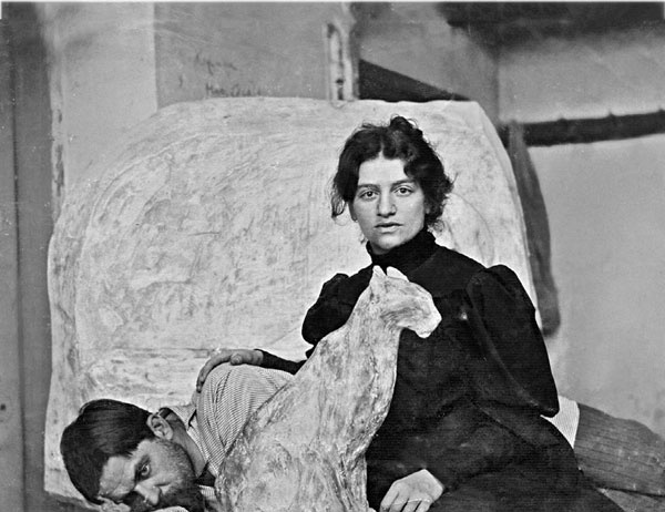 Иллюстрация к книге — Маятник жизни моей... 1930–1954 [i_029.jpg]