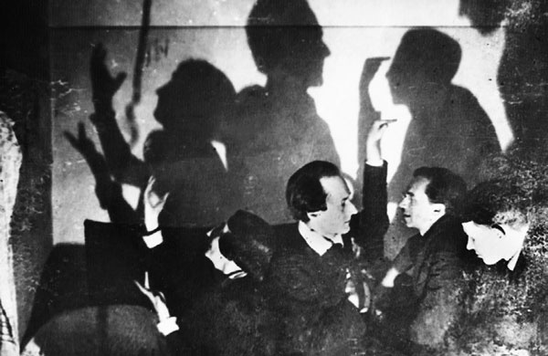 Иллюстрация к книге — Маятник жизни моей... 1930–1954 [i_039.jpg]