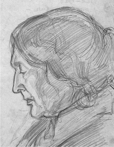 Иллюстрация к книге — Маятник жизни моей... 1930–1954 [i_042.jpg]