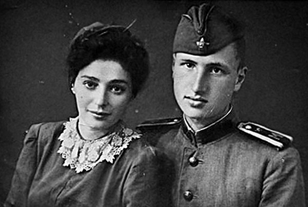 Иллюстрация к книге — Маятник жизни моей... 1930–1954 [i_063.jpg]