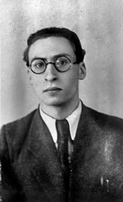 Иллюстрация к книге — Маятник жизни моей... 1930–1954 [i_069.jpg]