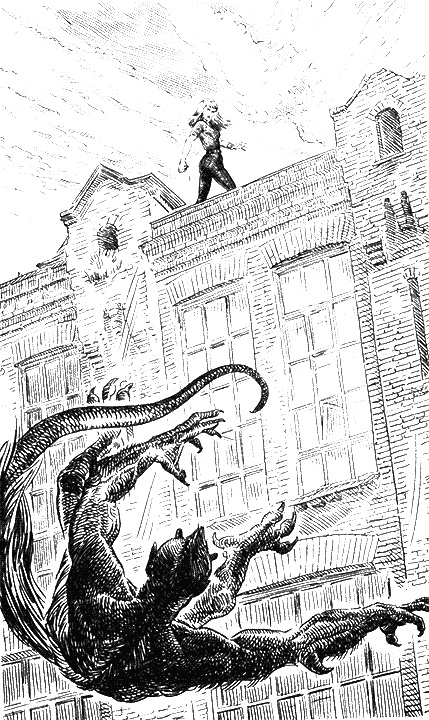 Иллюстрация к книге — Магические узы [i_001.jpg]