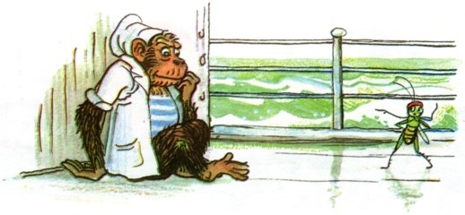 Иллюстрация к книге — Дневник кузнечика Кузи [dkk_p15_1.jpg]