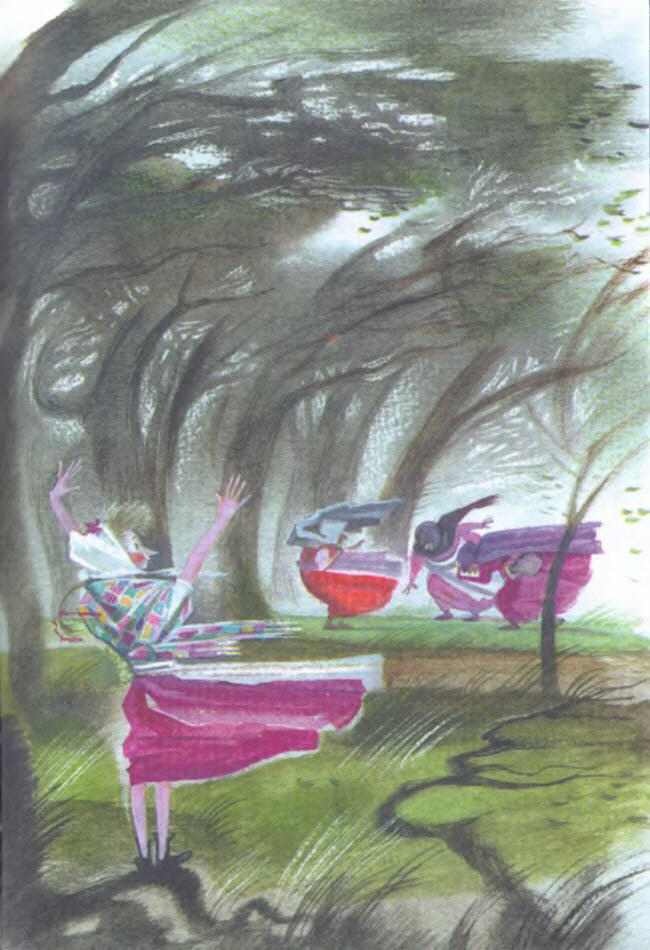 Иллюстрация к книге — Маленькая Ведьма [i_004.jpg]