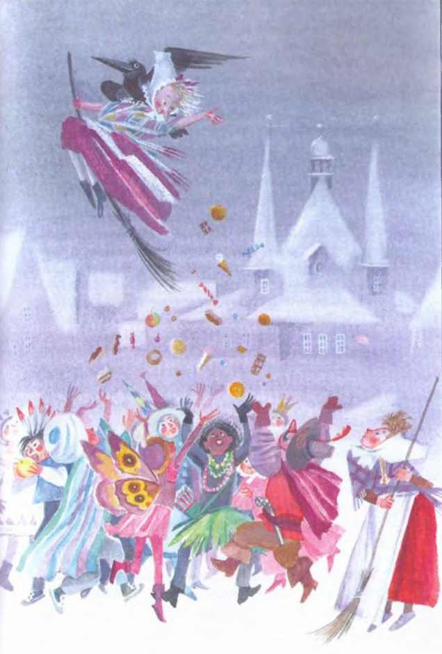 Иллюстрация к книге — Маленькая Ведьма [i_007.jpg]