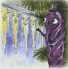 Иллюстрация к книге — Приключения новогодних игрушек [i_008.jpg]