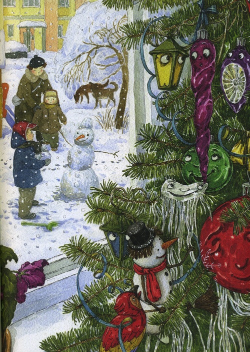 Иллюстрация к книге — Приключения новогодних игрушек [i_009.jpg]