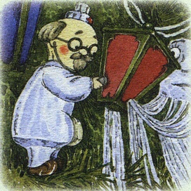 Иллюстрация к книге — Приключения новогодних игрушек [i_026.jpg]