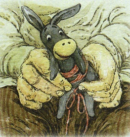 Иллюстрация к книге — Приключения новогодних игрушек [i_028.jpg]