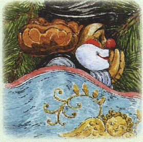 Иллюстрация к книге — Приключения новогодних игрушек [i_036.jpg]