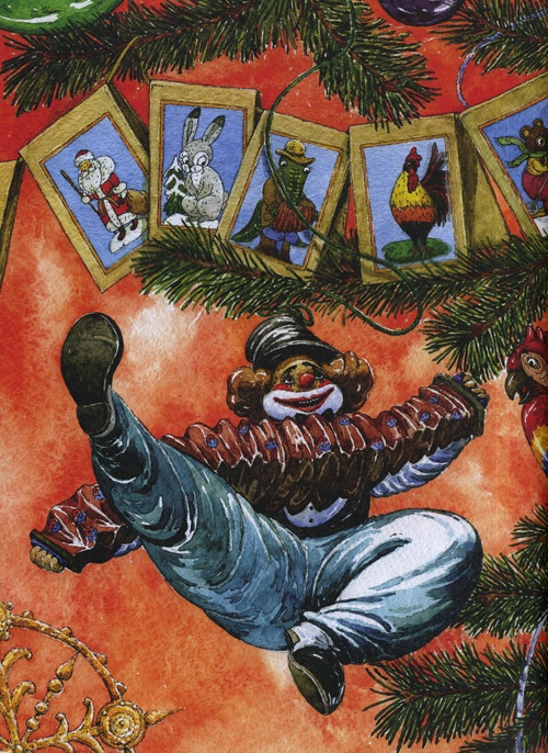 Иллюстрация к книге — Приключения новогодних игрушек [i_038.jpg]