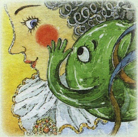 Иллюстрация к книге — Приключения новогодних игрушек [i_040.jpg]