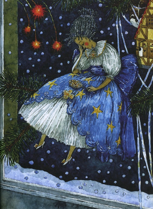 Иллюстрация к книге — Приключения новогодних игрушек [i_041.jpg]