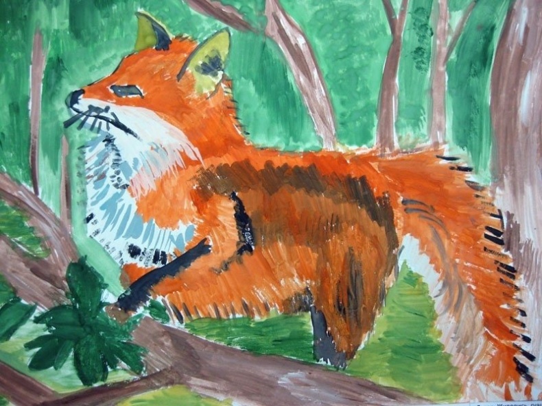 Иллюстрация к книге — Олень У [images_53a9769437eca25b4a8b456d_jpg.jpg]