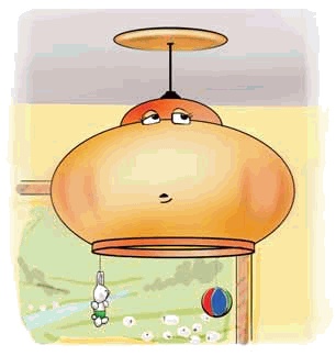 Иллюстрация к книге — Первоклашкины сказки [_061_1.jpg]