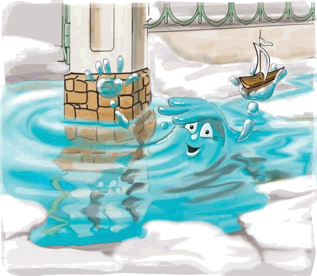 Иллюстрация к книге — Первоклашкины сказки [_080_1.jpg]