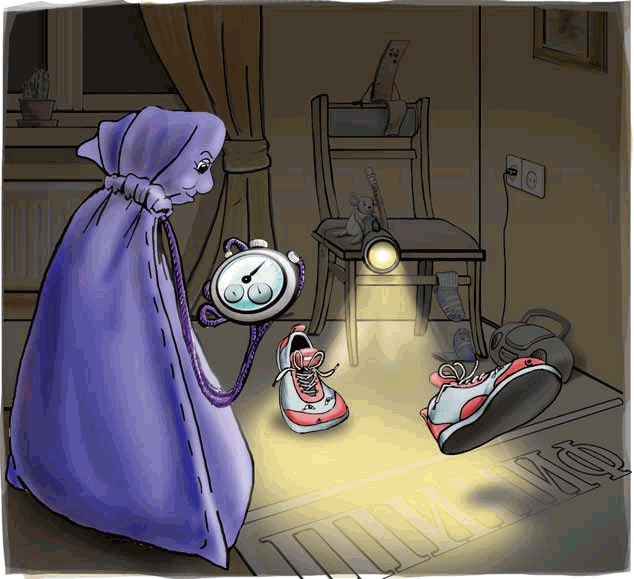 Иллюстрация к книге — Первоклашкины сказки [_092_1.jpg]