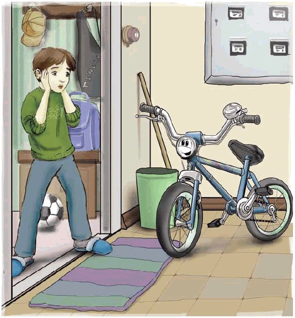 Иллюстрация к книге — Первоклашкины сказки [_101_1.jpg]