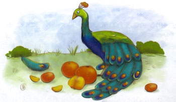 Иллюстрация к книге — Морковка Семнадцатая [_15.jpg]