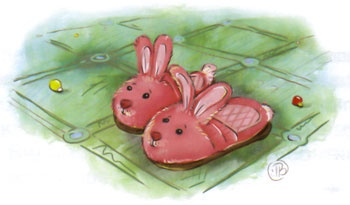 Иллюстрация к книге — Морковка Семнадцатая [_21.jpg]