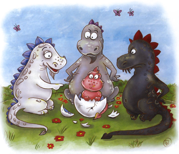 Иллюстрация к книге — Морковка Семнадцатая [_22.jpg]