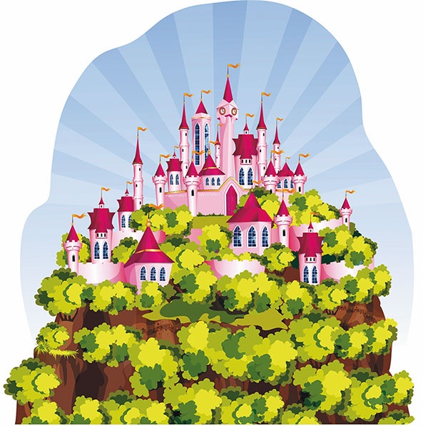 Иллюстрация к книге — Необыкновенные истории для друзей Любавы [i_001.jpg]