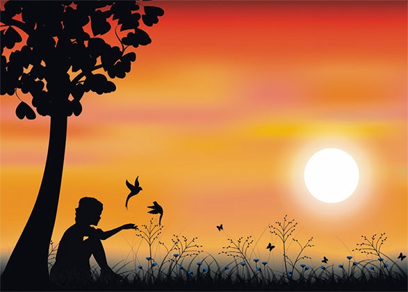 Иллюстрация к книге — Необыкновенные истории для друзей Любавы [i_007.jpg]