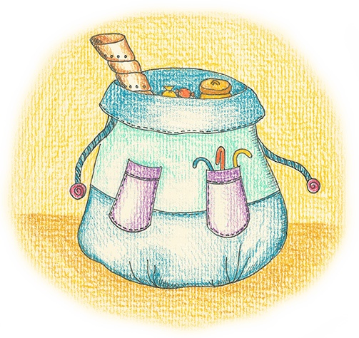 Иллюстрация к книге — Карамельное дерево [i_006.jpg]