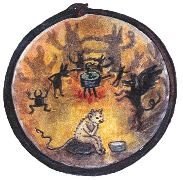 Иллюстрация к книге — Маленький Асмодей [i_004.jpg]