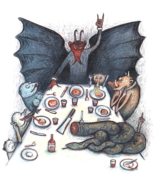 Иллюстрация к книге — Маленький Асмодей [i_005.jpg]