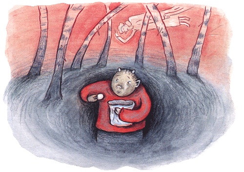 Иллюстрация к книге — Маленький Асмодей [i_022.jpg]